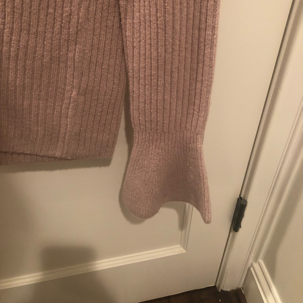 Madewell Sweater - Picture 3 of 3